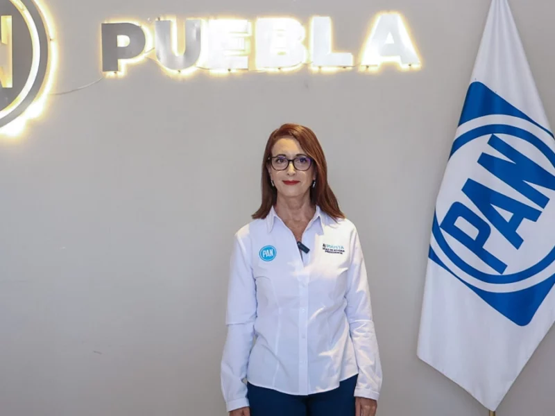 Díaz de Rivera niega robo de computadoras; dice que Riestra le firmó el acta 