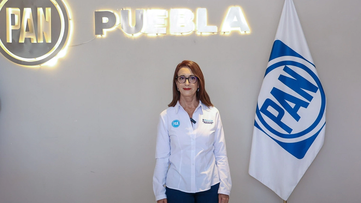 Díaz de Rivera niega robo de computadoras; dice que Riestra le firmó el acta 