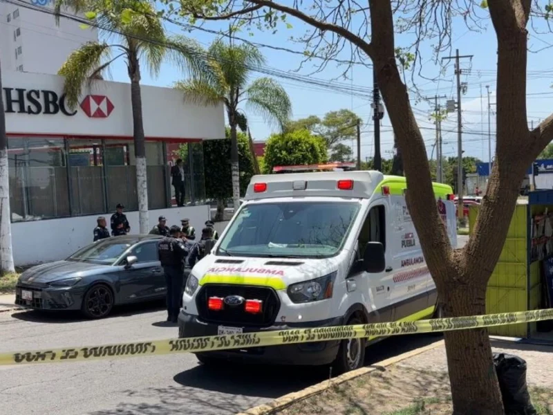 Atacan a balazos a agentes ministeriales en La Paz