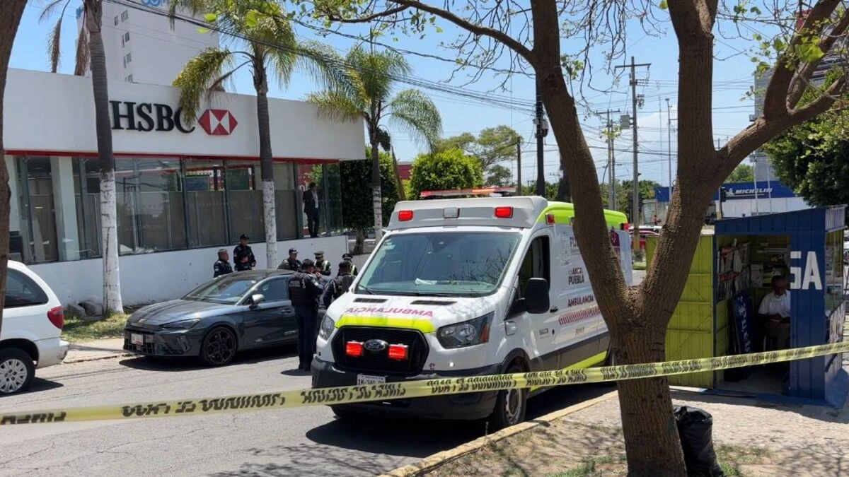Atacan a balazos a agentes ministeriales en La Paz