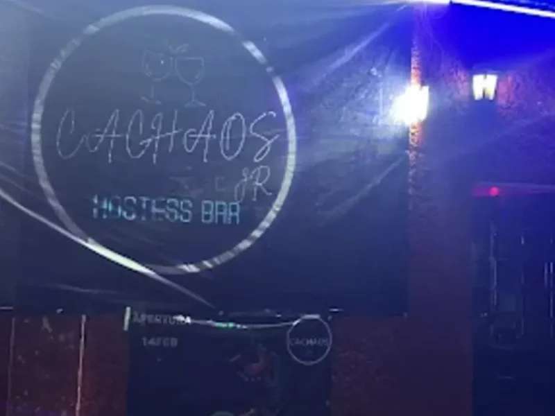 Ataque en bar Cachaos estaría ligado a La Familia Michoacana y cobro de piso