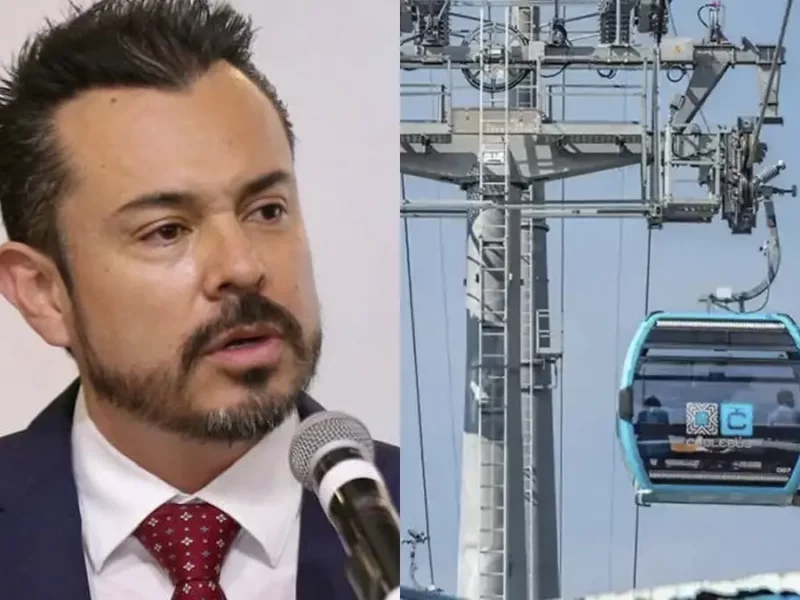 Te explicamos cómo va a funcionar el Cablebús de Puebla en 10 puntos