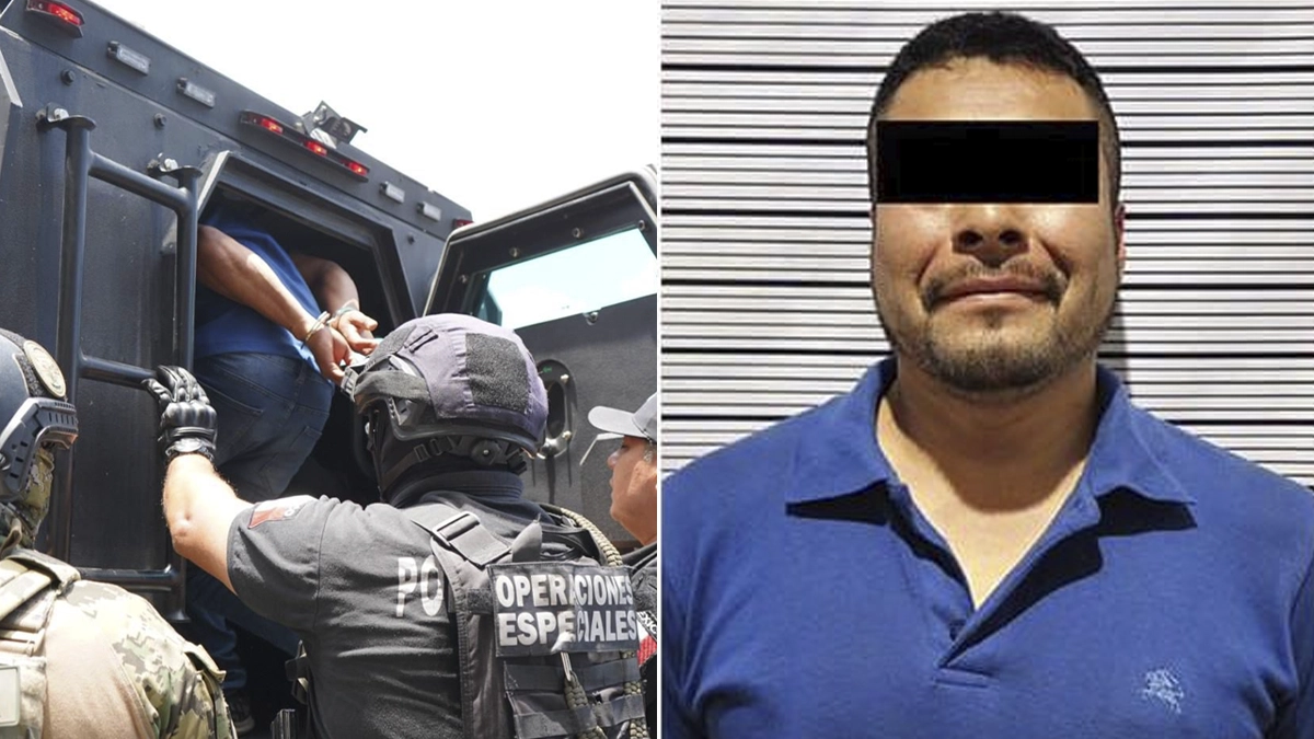 Así fue la caída de “El Bukanas” en Puebla: se enfrentó con policías estatales