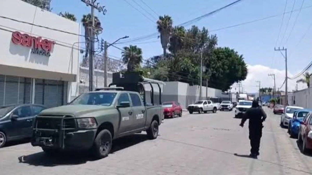 Catean oficinas de la empresa avícola Socorro Romero en Tehuacán