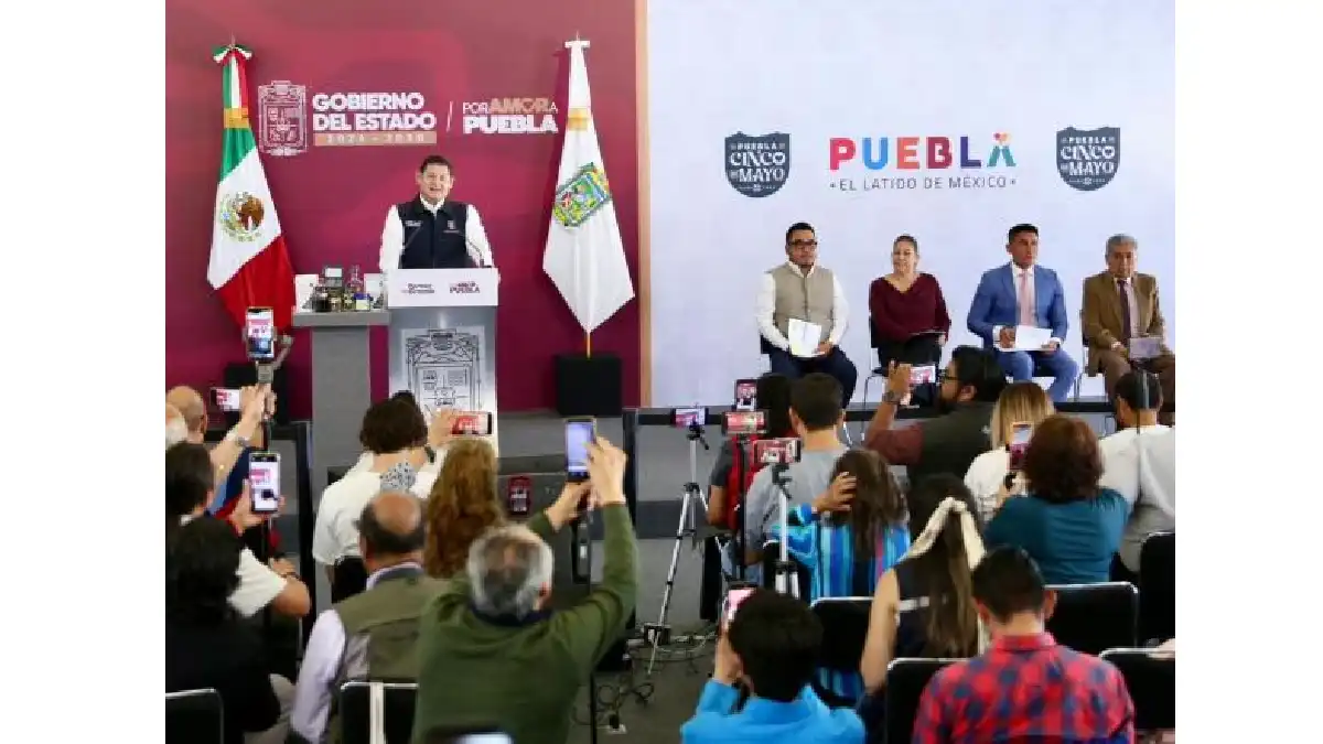 Puebla avanza en combate a la pobreza con aplicación transparente de recursos