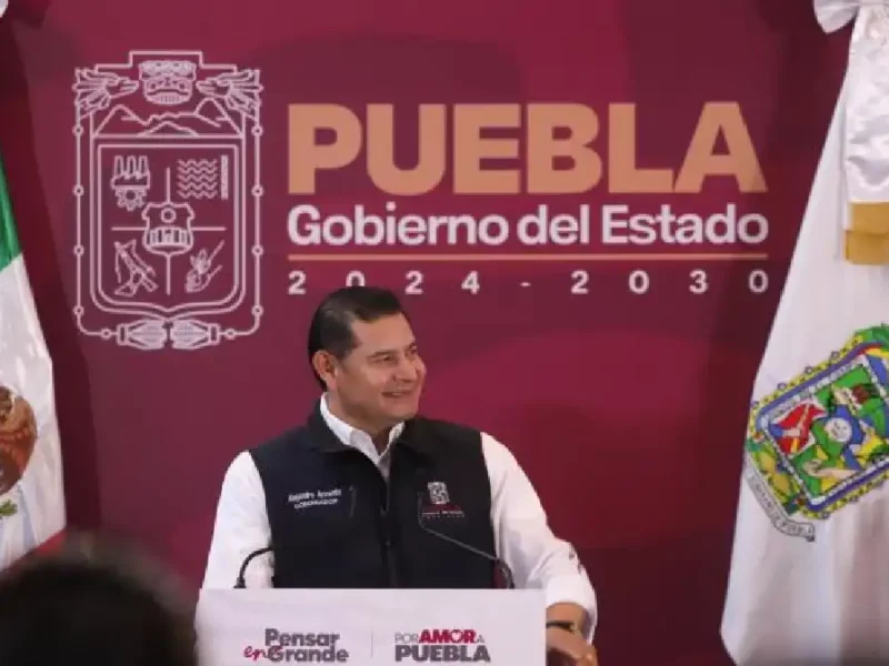 Puebla impulsa su identidad cultural y gastronómica con eventos deportivos internacionales
