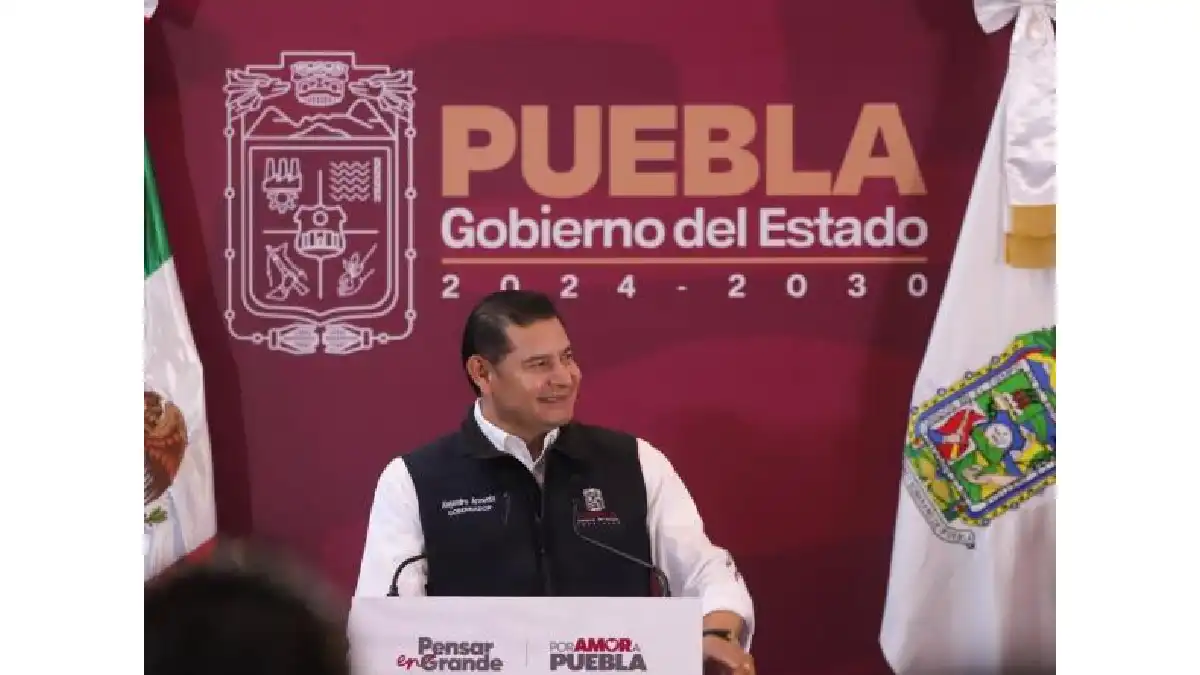 Puebla impulsa su identidad cultural y gastronómica con eventos deportivos internacionales