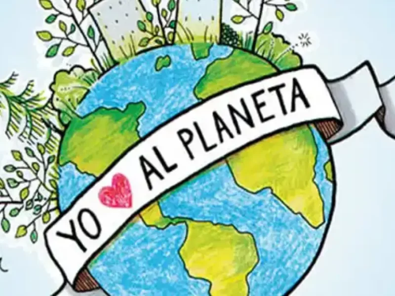 ¿Por qué se celebra el Día Internacional de la Madre Tierra?