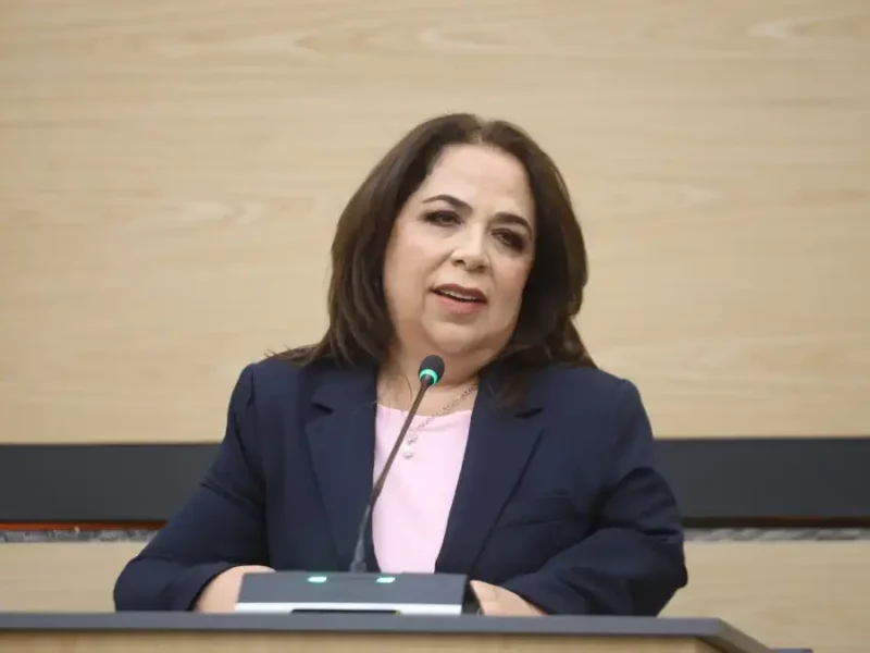 Promueve Soledad Amieva iniciativa para fortalecer la coordinación en seguridad y consolidar las Mesas de Construcción de Paz en Puebla