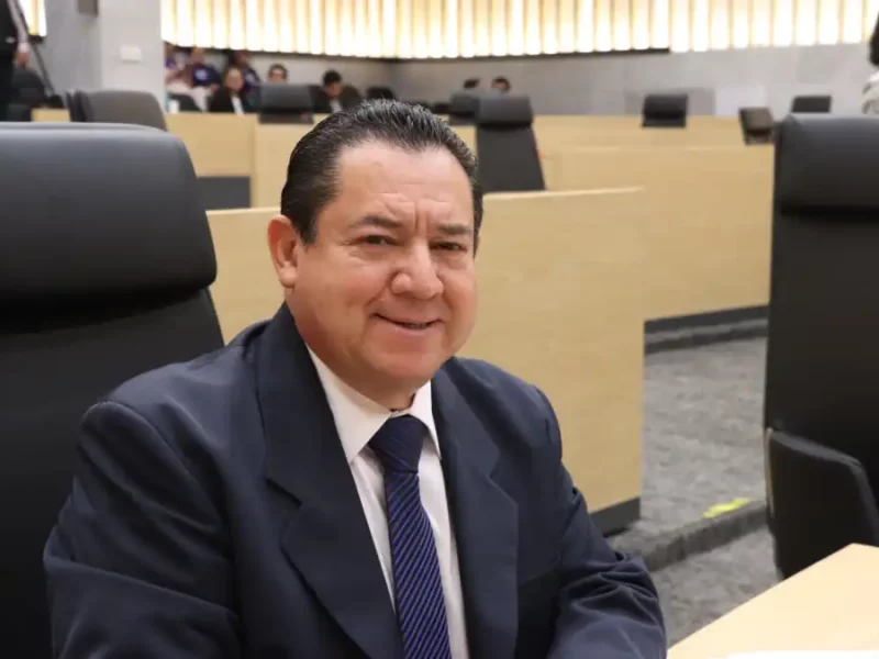 Propone el diputado Rosalío Zanatta priorizar a grupos vulnerables en programas de vivienda 
