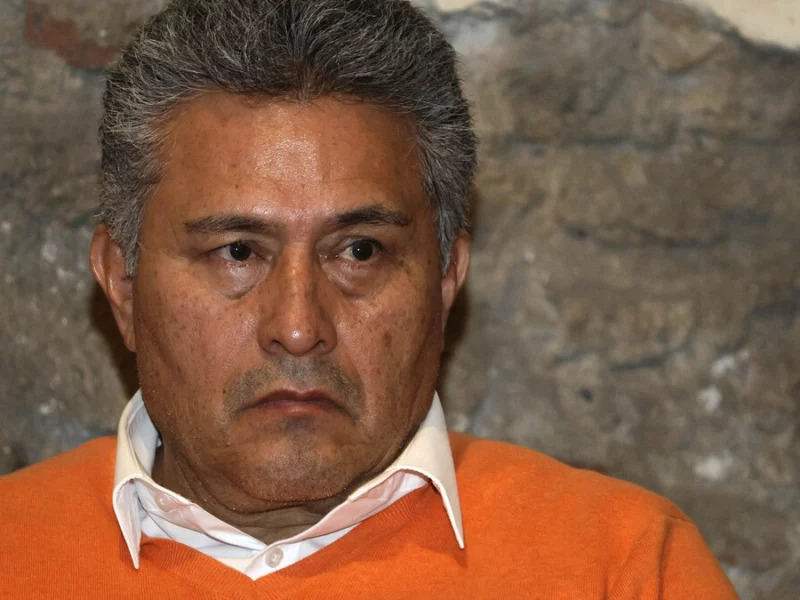 Rodolfo Ruiz vende e-consulta