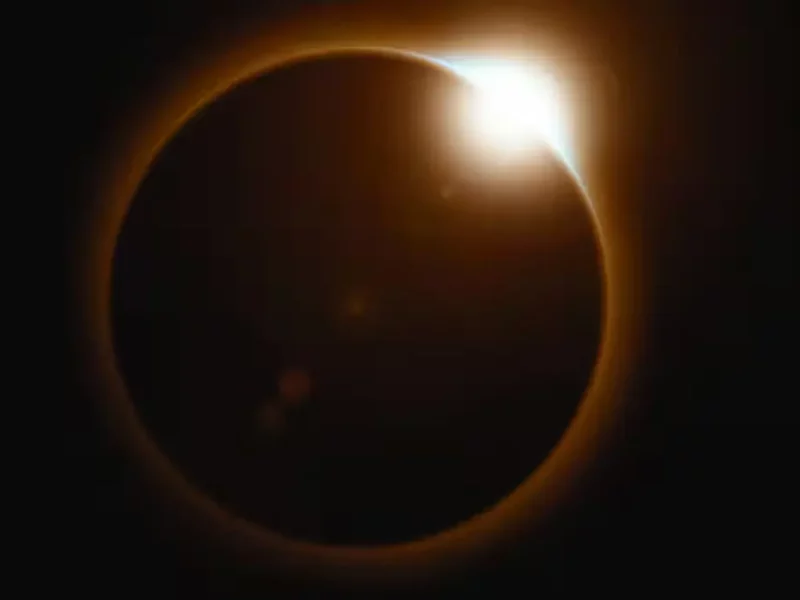 Conoce cuándo sucederá el próximo eclipse solar del 2026