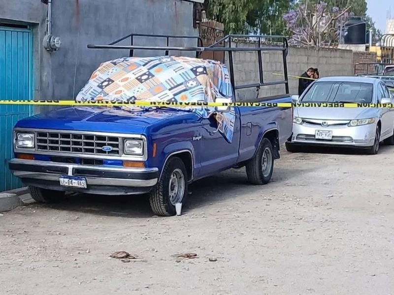 En menos de 24 horas ejecutan a dos hombres en Tecamachalco
