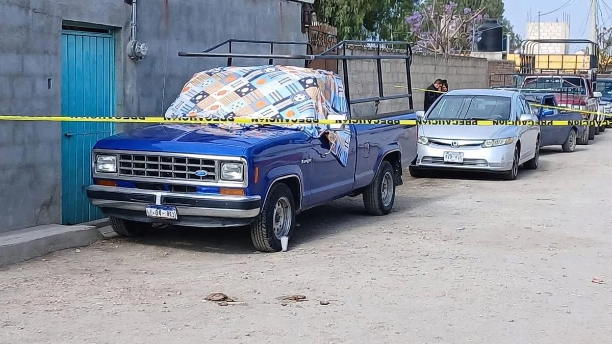 En menos de 24 horas ejecutan a dos hombres en Tecamachalco