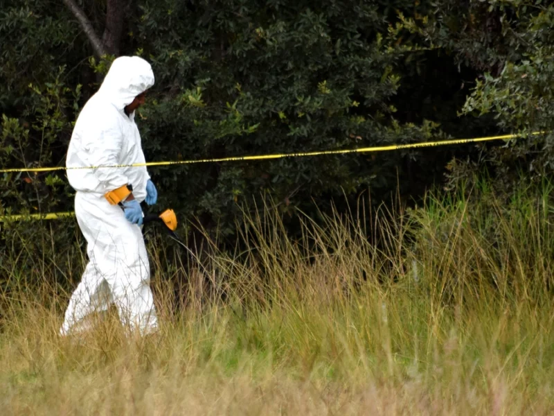 Identifican a los ejecutados en Acatlán: son los hermanos levantados en Boquerón