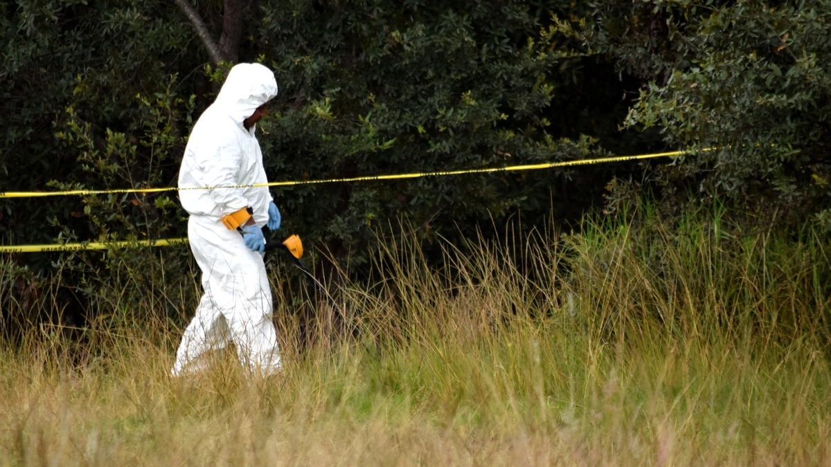 Identifican a los ejecutados en Acatlán: son los hermanos levantados en Boquerón