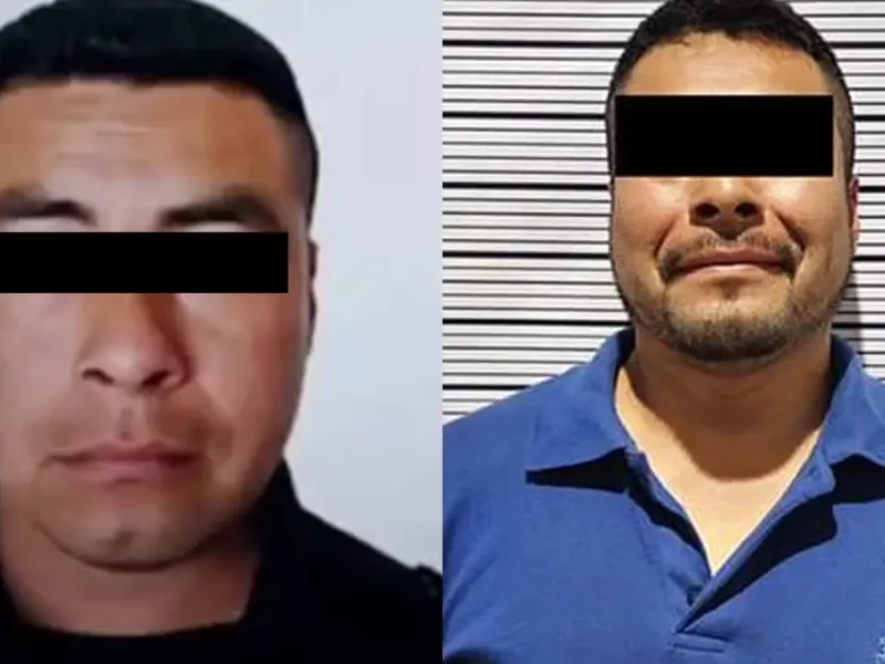 Por fin cayó “El Bukanas”, líder huachicolero que operó durante años en Puebla y Veracruz
