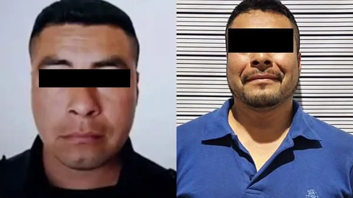 Por fin cayó “El Bukanas”, líder huachicolero que operó durante años en Puebla y Veracruz