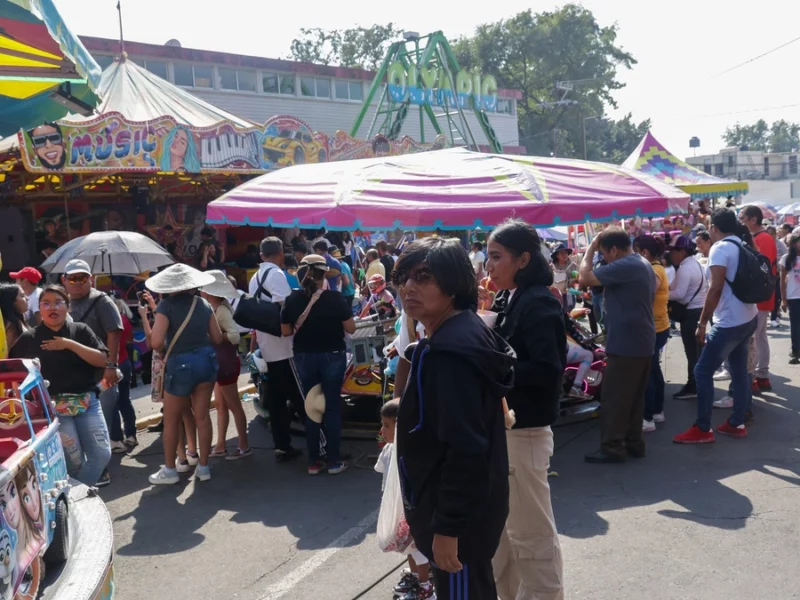 El Calvario de Puebla: una tradición religiosa para las familias y turistas