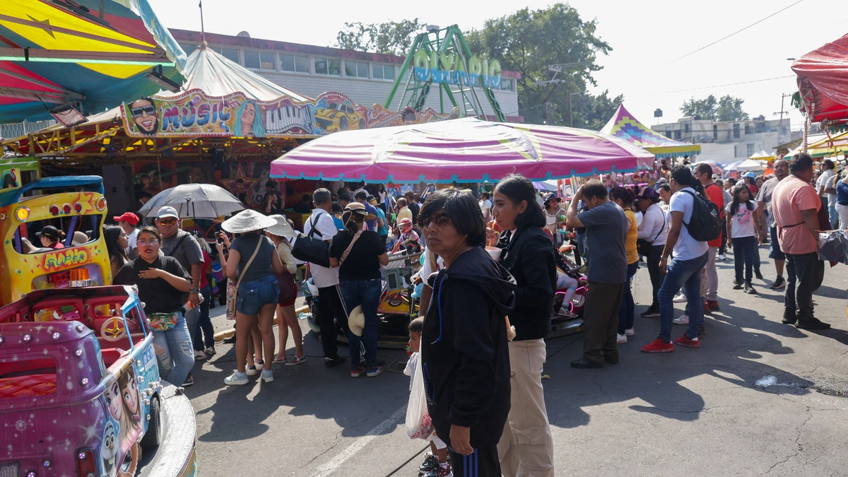 El Calvario de Puebla: una tradición religiosa para las familias y turistas