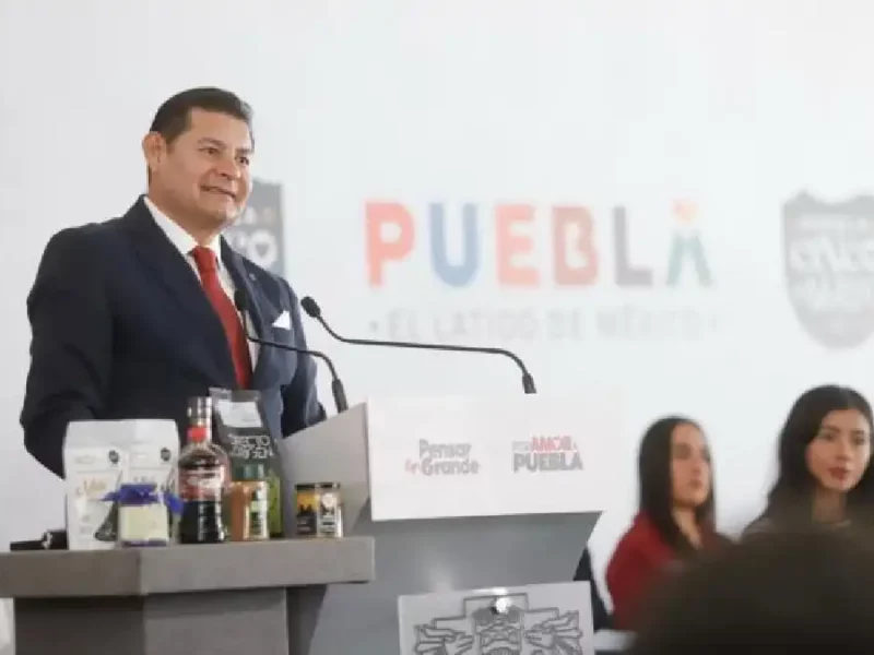 Con impulso histórico al deporte, Puebla se consolida como epicentro nacional