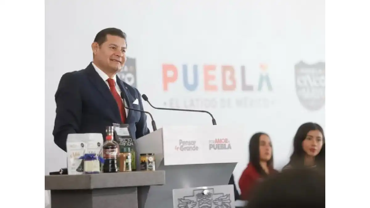 Con impulso histórico al deporte, Puebla se consolida como epicentro nacional