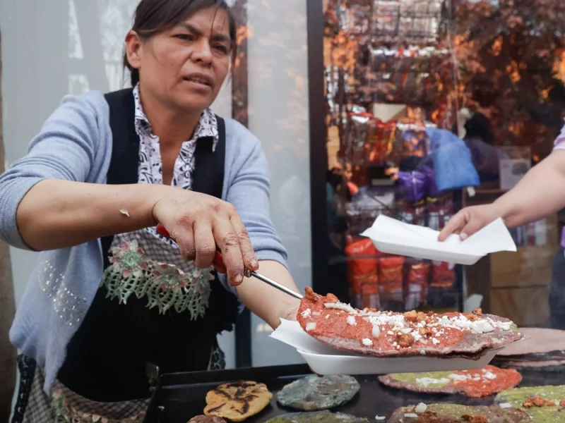 Fecha y hora para acudir a la Feria de la Gordita 2026