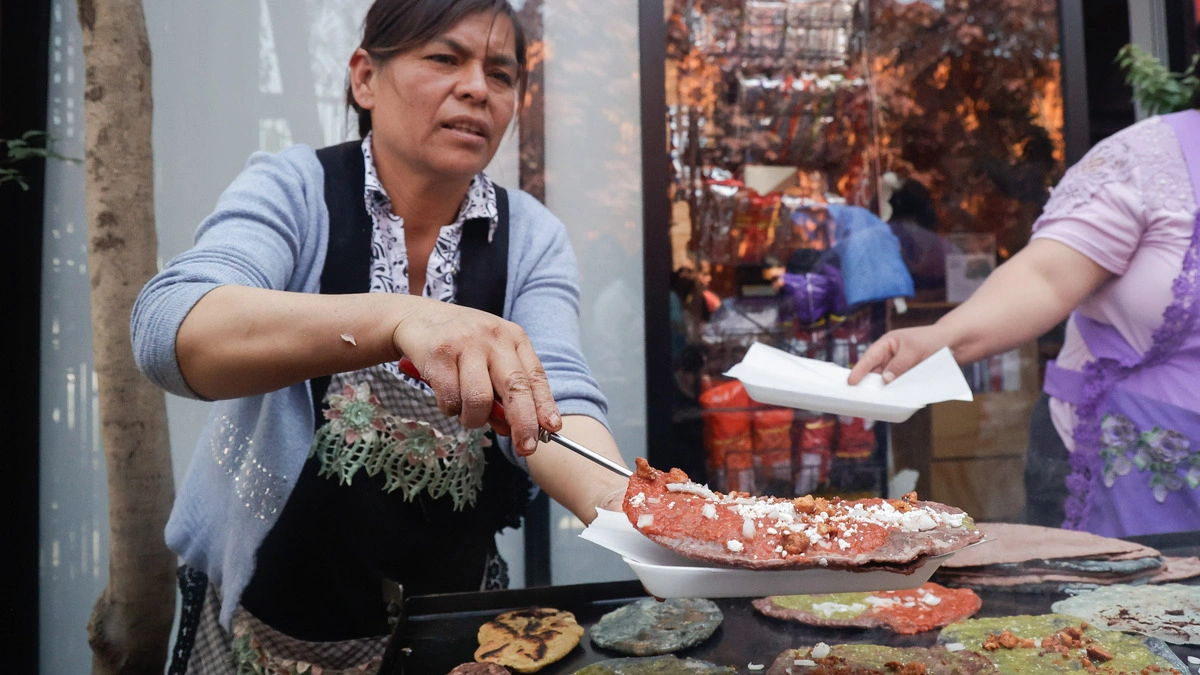 Fecha y hora para acudir a la Feria de la Gordita 2026