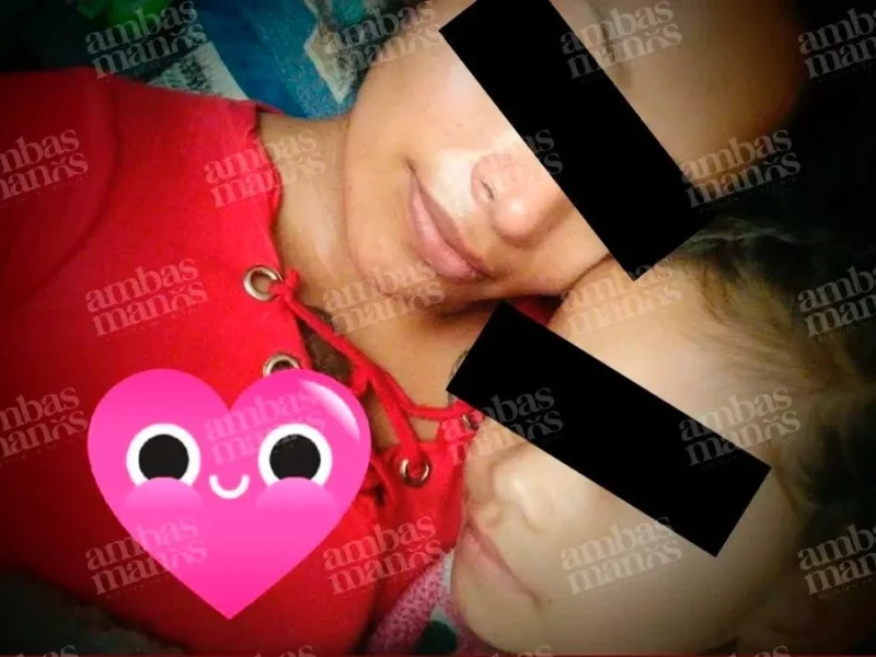 Vinculan a proceso a Angélica por el feminicidio de su propia hija de ocho años en Huauchinango