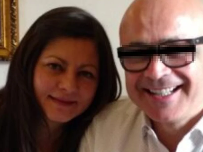 Feminicida de Alejandra Galeazzi cumple condena de 50 años en su casa
