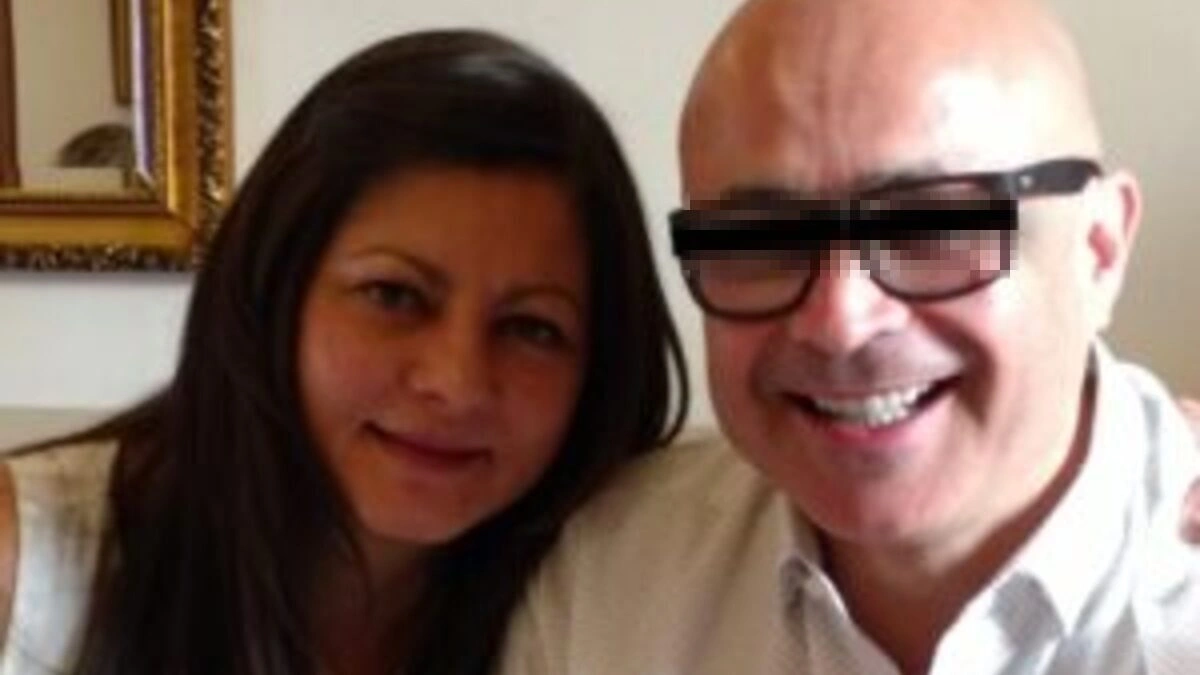 Feminicida de Alejandra Galeazzi cumple condena de 50 años en su casa