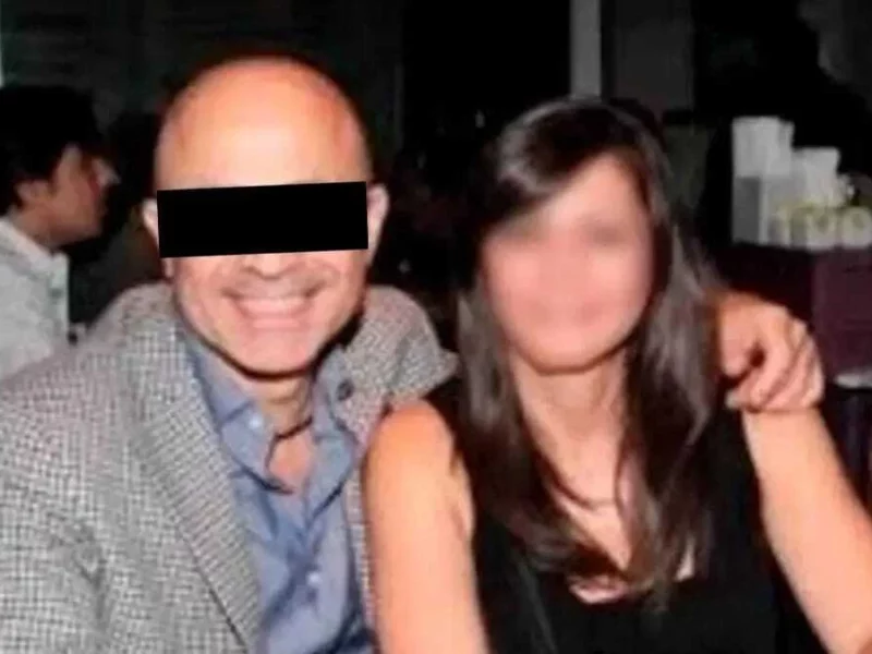 Declaran culpable a Jorge Mario por el feminicidio de Alejandra Galeazzi