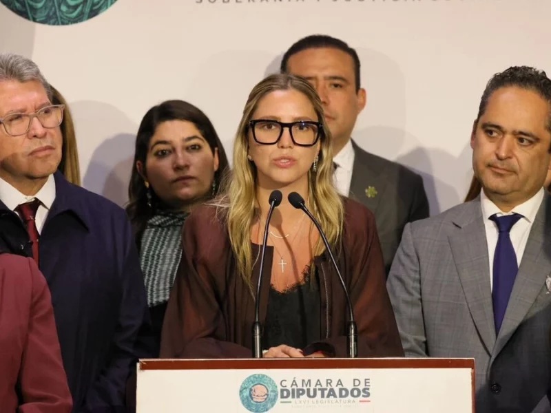Gobierno buscará habilitar transporte desde la Cámara de Diputados hacia la Feria de Puebla