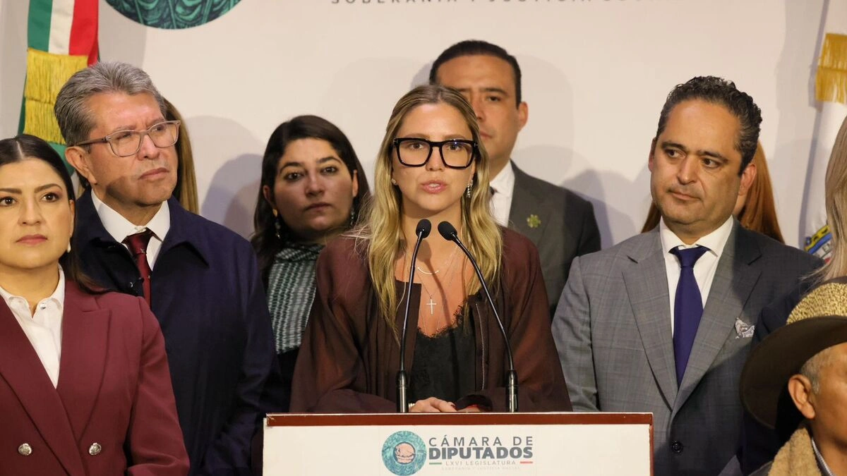 Gobierno buscará habilitar transporte desde la Cámara de Diputados hacia la Feria de Puebla