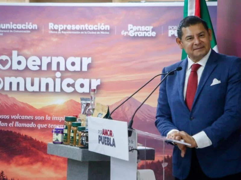 Armenta llama a cerrar filas con México y rechaza toda injerencia extranjera