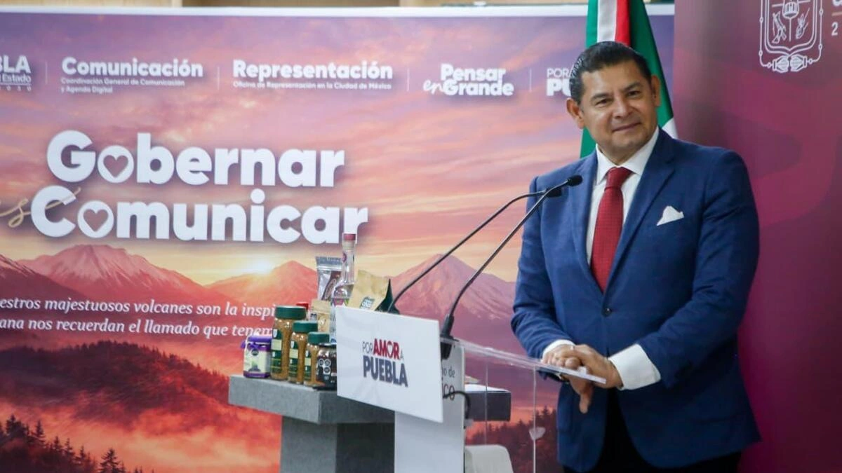 Armenta llama a cerrar filas con México y rechaza toda injerencia extranjera