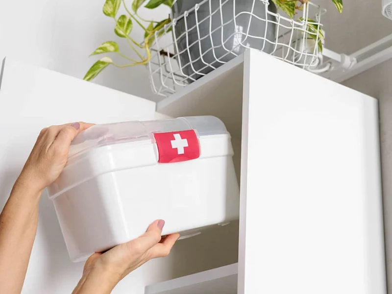 Emiten recomendaciones para prevenir la ingesta accidental de medicamentos en menores