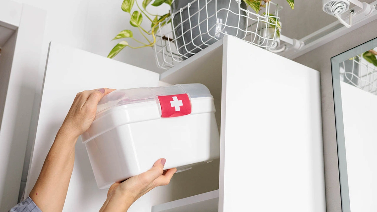Emiten recomendaciones para prevenir la ingesta accidental de medicamentos en menores