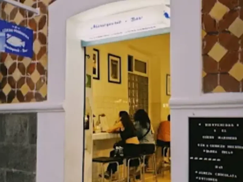 Cinco restaurantes deliciosos para comer mariscos en Puebla esta Cuaresma    