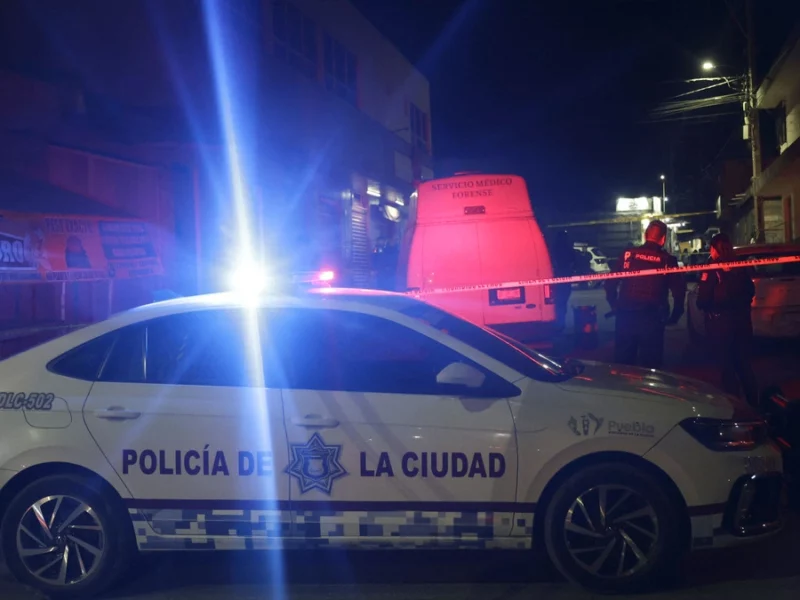 Con seis disparos ejecutan a un hombre en la Romero Vargas 