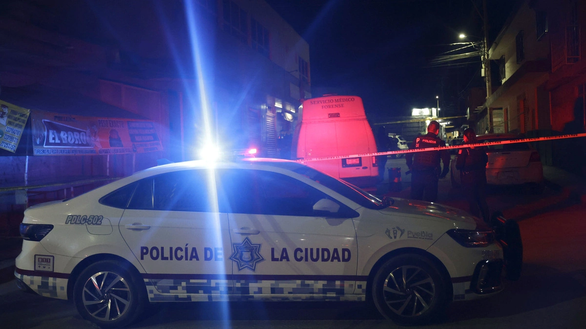 Con seis disparos ejecutan a un hombre en la Romero Vargas 
