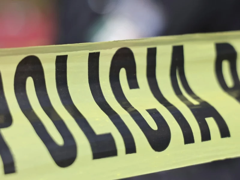 Ejecutan un hombre entre tumbas de un panteón en Tlaola