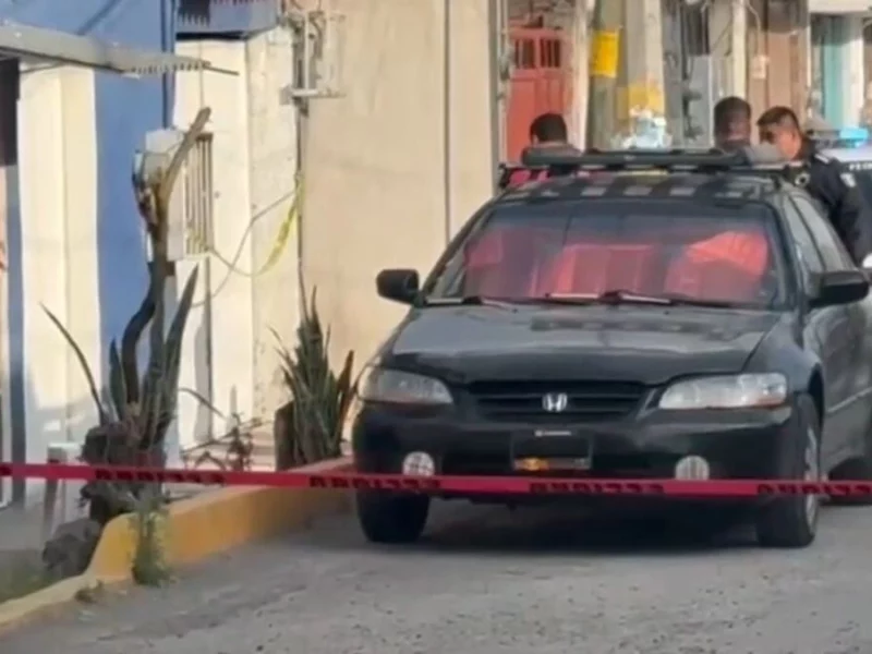 Matan a golpes a un hombre en la colonia Tres Cruces