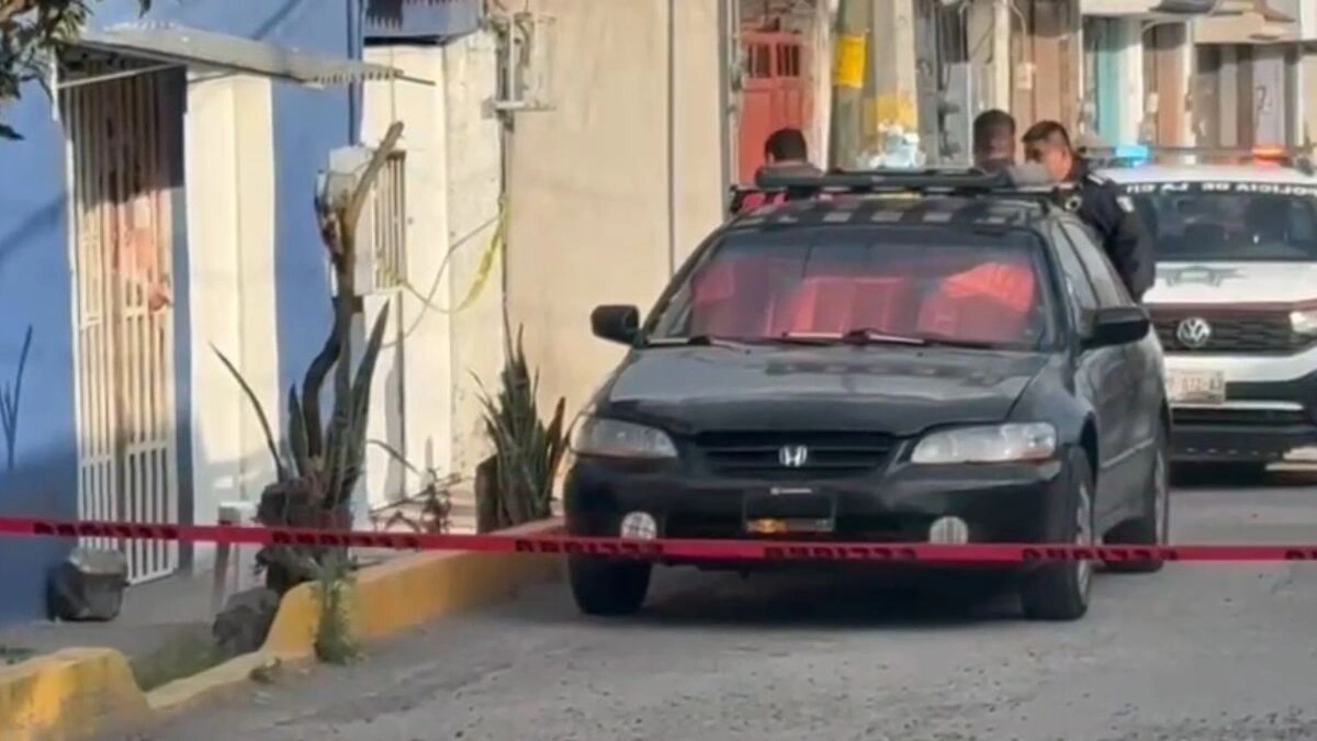 Matan a golpes a un hombre en la colonia Tres Cruces