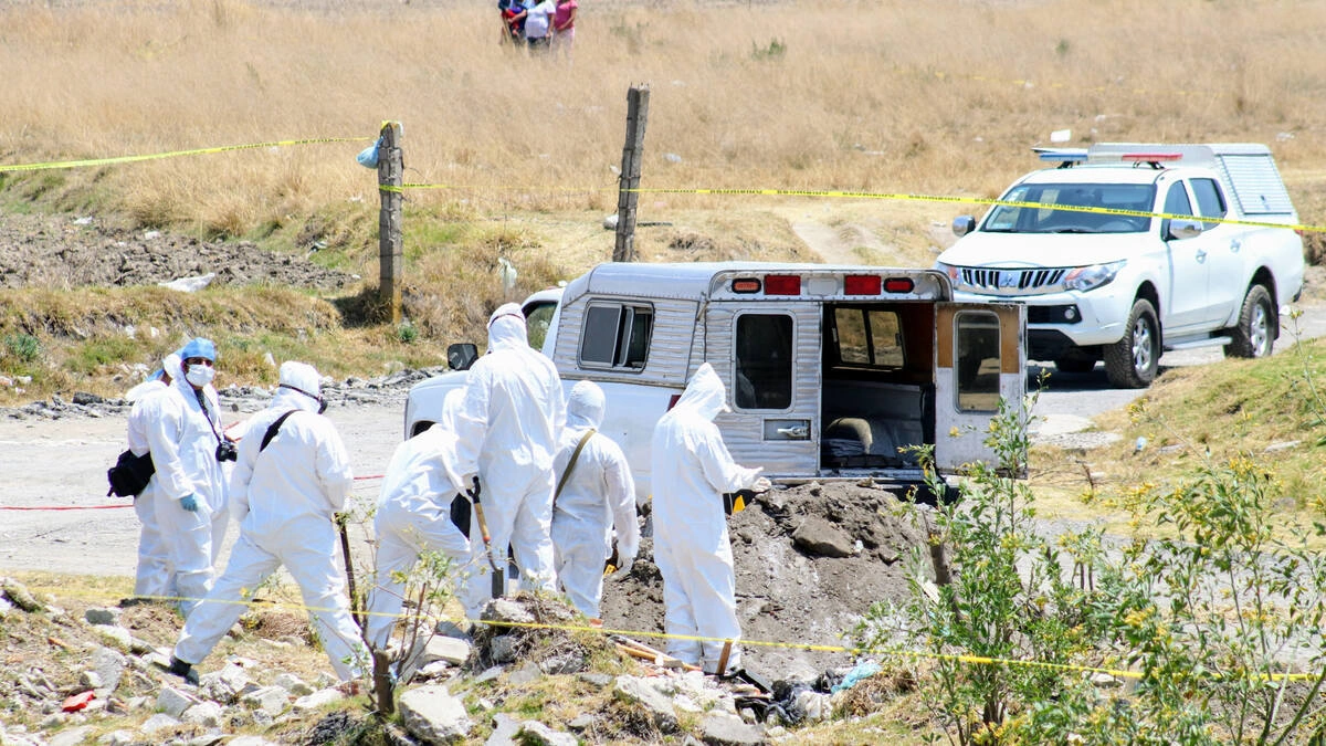 Feminicidios y homicidios continúan a la baja en Puebla