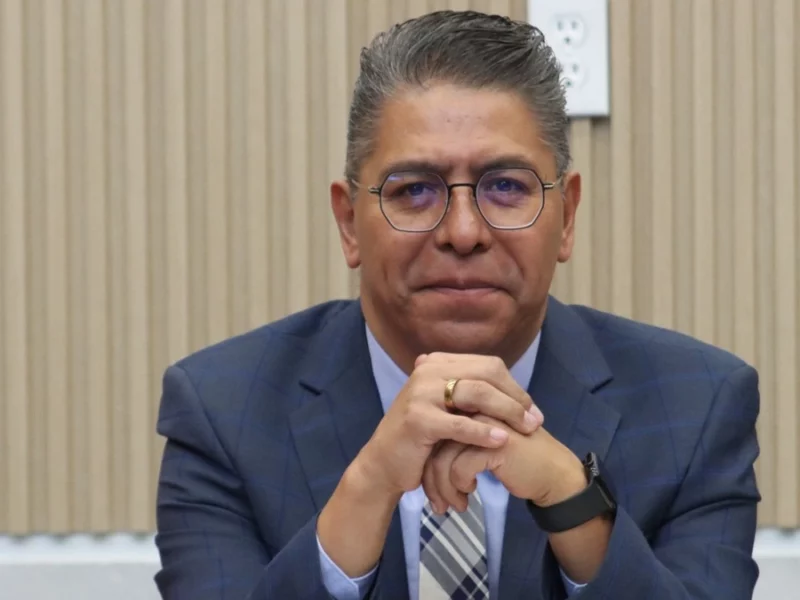 PAN en Congreso de Puebla propone reconocer como discriminación la “intolerancia religiosa”  