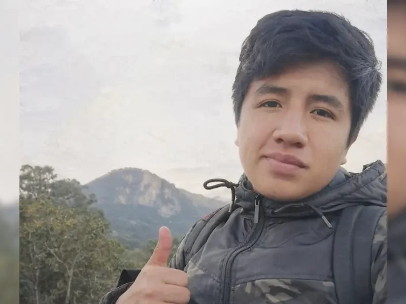 Muere trabajador del hotel que explotó en Tlatlauquitepec; estudiaba Pedagogía