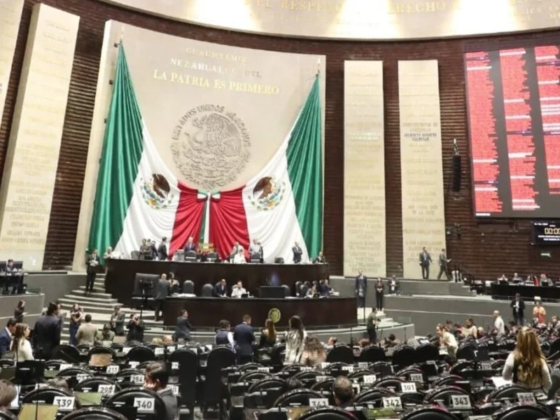 Aprueban por unanimidad Ley contra Feminicidios en México
