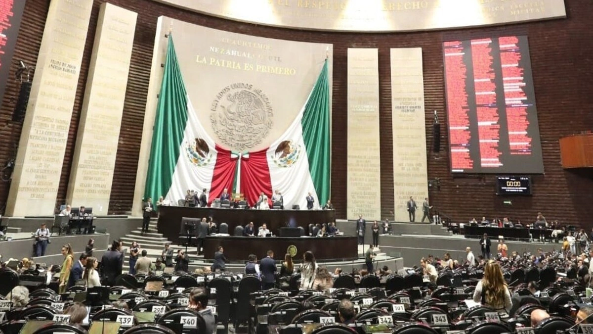 Aprueban por unanimidad Ley contra Feminicidios en México