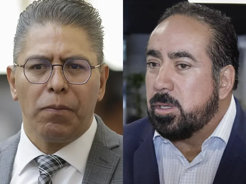 Diputados panistas critican estrategia de su dirigencia en Puebla para pintar bardas